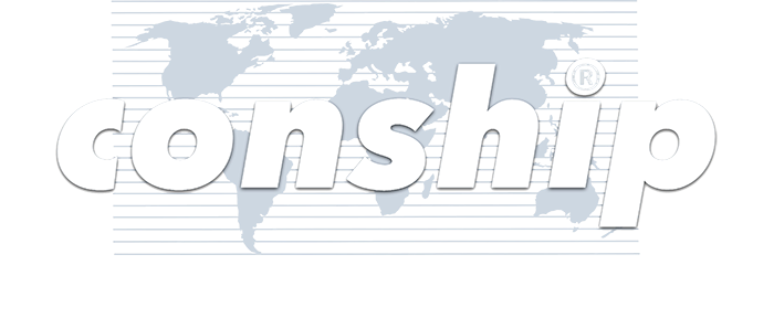 Conship Logo